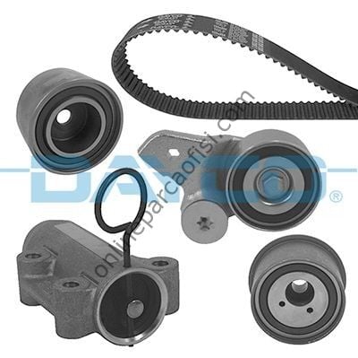 DAYCO KTB916 | VW A4-A6-A8 TRIGER SETI
