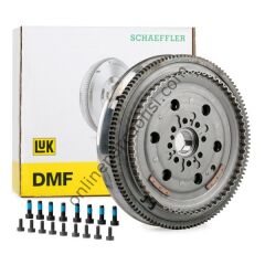 LUK 415 0232 10 | OPEL CORSA C COMBO VOLAN