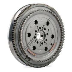 LUK 415 0232 10 | OPEL CORSA C COMBO VOLAN