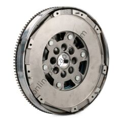 LUK 415 0232 10 | OPEL CORSA C COMBO VOLAN