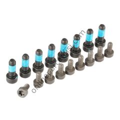 LUK 415 0232 10 | OPEL CORSA C COMBO VOLAN