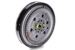 LUK 415 0232 10 | OPEL CORSA C COMBO VOLAN