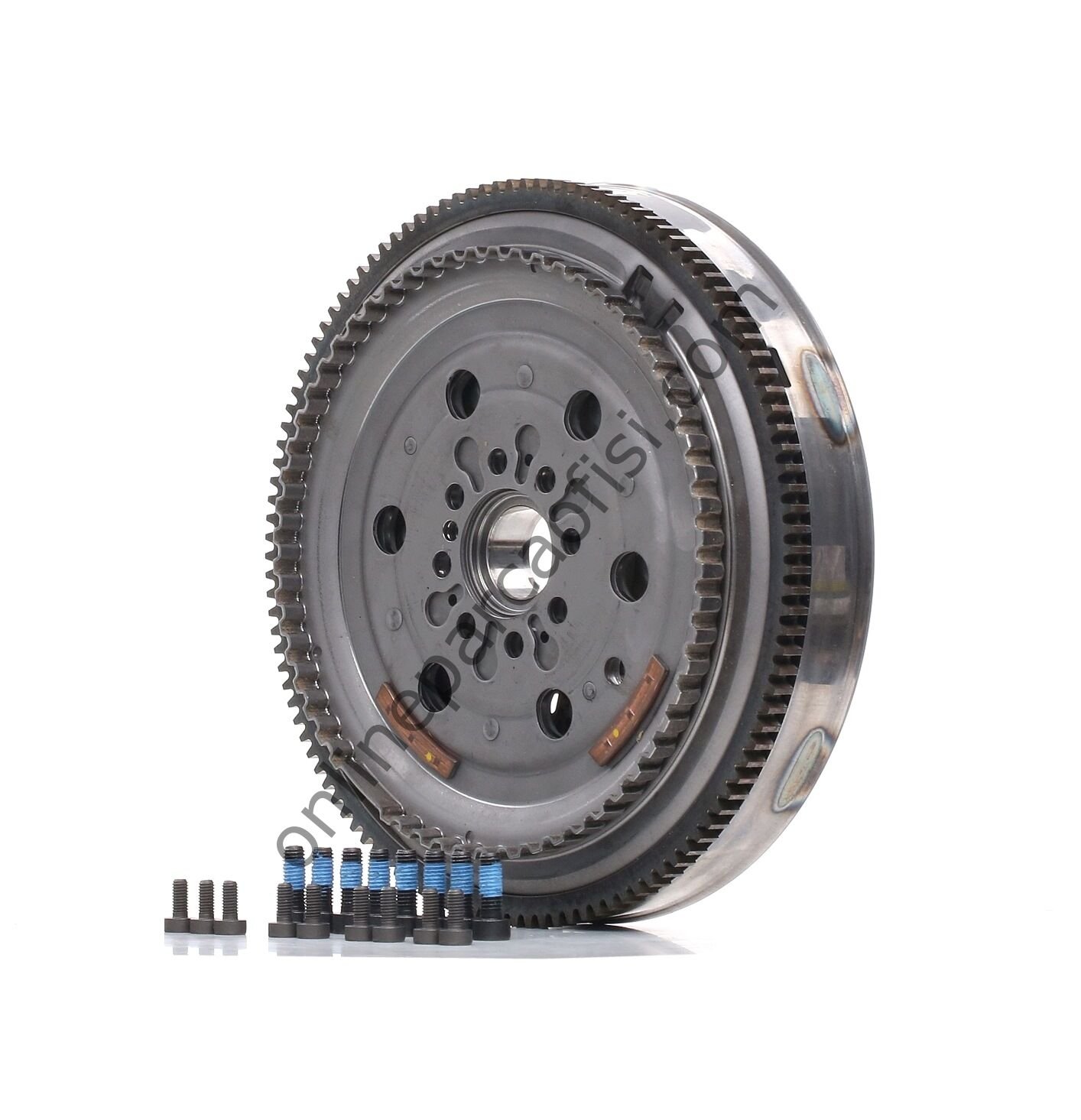 LUK 415 0232 10 | OPEL CORSA C COMBO VOLAN