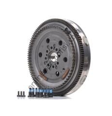 LUK 415 0232 10 | OPEL CORSA C COMBO VOLAN