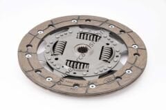 LUK 622 2414 09 | FORD FOCUS / C-MAX DEBRIYAJ SETI