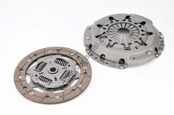 LUK 622 2414 09 | FORD FOCUS / C-MAX DEBRIYAJ SETI