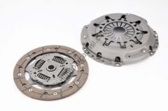 LUK 622 2414 09 | FORD FOCUS / C-MAX DEBRIYAJ SETI