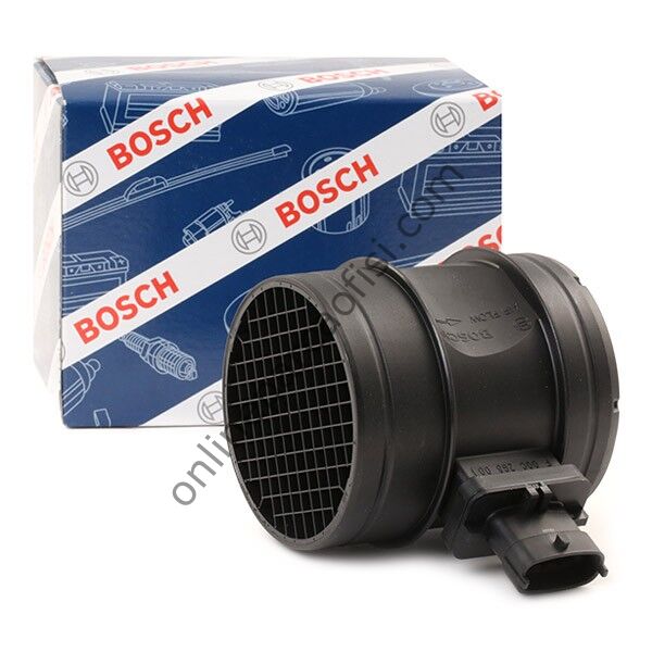BOSCH 0281006056 | FIAT DUCATO/IVECO-DAILY(06-) HAVA DEBIMETRESI