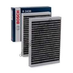 BOSCH 1987432438 | MERCEDES 221-216 POLEN FILTRESI