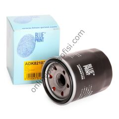 BLUE PRINT ADK82102 | JAPON GRAND VITARA (FT, JT) : SWIFT (MZ, EZ) 1.3/1.5/1.6 05-10 (LY) 1.6 15- SX4 S-CROSS (EY, JY) 08- JIMNY (SN) 1.3 98- YAG FILTRESI