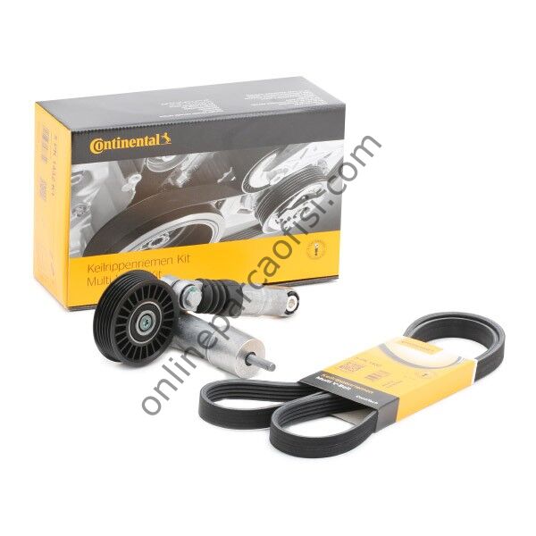 CONTITECH C 5PK1432K1 | VW PASSAT-A4 V KAYIS SETI