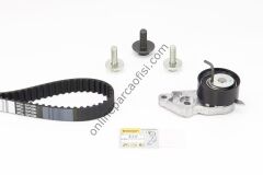 CONTITECH CT 881K2 | FORD FOCUS/FIESTA/C-MAX TRIGER SETI