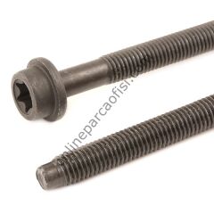 ELRING 087.830 | FORD FOCUS/FIE/MODEO/C-MAX SILINDIR KAPAK SAPLAMASI SET