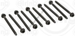 ELRING 087.830 | FORD FOCUS/FIE/MODEO/C-MAX SILINDIR KAPAK SAPLAMASI SET