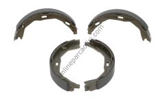 FERODO FSB690 | MERCEDES 204-207-216-SLS197 EL FREN BALATASI