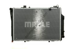 BEHR CR 249 000P | MERCEDES W202 SU RADYATÖRÜ