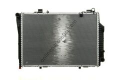 BEHR CR 249 000P | MERCEDES W202 SU RADYATÖRÜ