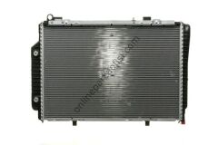 BEHR CR 249 000P | MERCEDES W202 SU RADYATÖRÜ