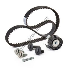 CONTITECH CT 881K3 | FORD FOCUS/FIESTA/C-MAX/MONDEO TRIGER SETI