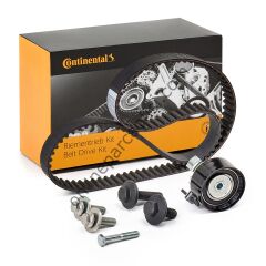CONTITECH CT 881K3 | FORD FOCUS/FIESTA/C-MAX/MONDEO TRIGER SETI