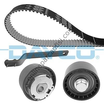 DAYCO KTB944 | FIAT PRIORA 2170/2171/2172 TRIGER SETI