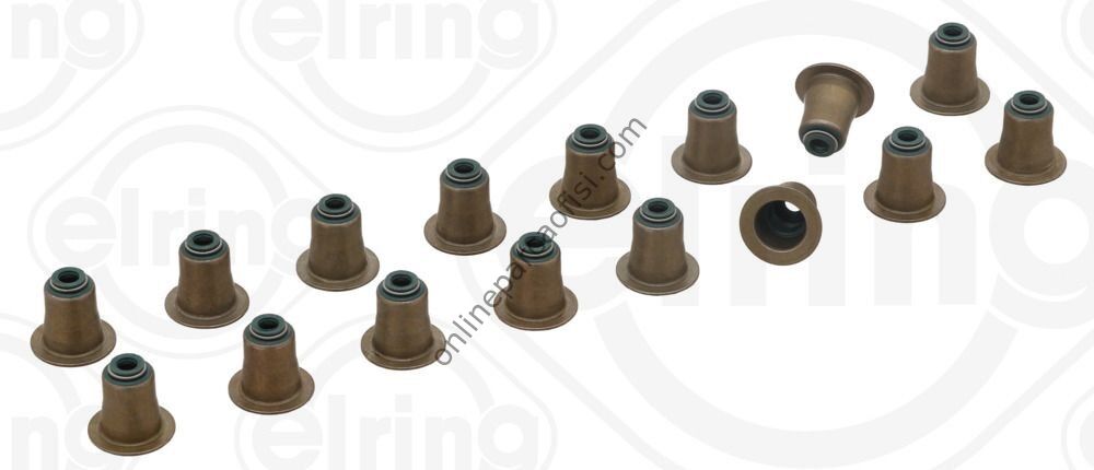 ELRING 715.550 | BMW E81-82-87-88-90-91-92-93-60-61 SUPAP LASTIGI