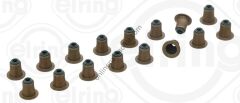 ELRING 715.550 | BMW E81-82-87-88-90-91-92-93-60-61 SUPAP LASTIGI