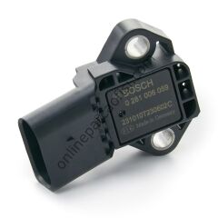 BOSCH 0281006059 | VW T5-T6-CRAFTER-AMAROK BASINÇ SENSÖRÜ