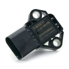 BOSCH 0281006059 | VW T5-T6-CRAFTER-AMAROK BASINÇ SENSÖRÜ