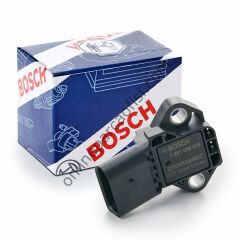 BOSCH 0281006059 | VW T5-T6-CRAFTER-AMAROK BASINÇ SENSÖRÜ