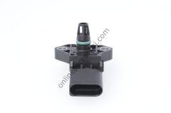 BOSCH 0281006059 | VW T5-T6-CRAFTER-AMAROK BASINÇ SENSÖRÜ