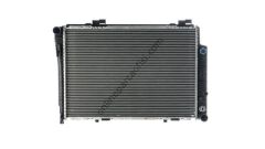 BEHR BHR CR 248 000S | MERCEDES W202-170-210 SU RADYATÖRÜ