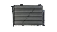 BEHR BHR CR 248 000S | MERCEDES W202-170-210 SU RADYATÖRÜ