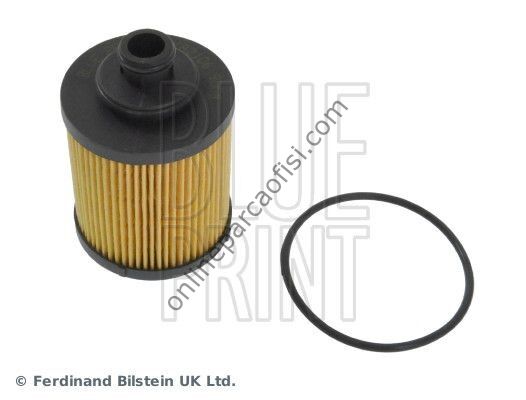 BLUE PRINT BLU ADK82106 | FIAT ALBEA-FIORINO-DOBLO-PUNTO-LINEA-IDEA-LINEA-ASTRA H-COMBO YAG FILTRESI