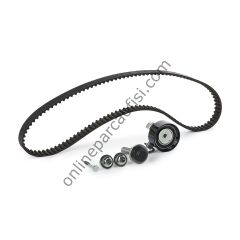 CONTITECH CT 881K5 | FORD FOCUS/FIESTA/C-MAX/MONDEO TRIGER SETI