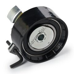 CONTITECH CT 881K5 | FORD FOCUS/FIESTA/C-MAX/MONDEO TRIGER SETI