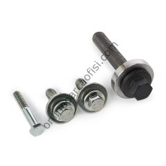 CONTITECH CT 881K5 | FORD FOCUS/FIESTA/C-MAX/MONDEO TRIGER SETI