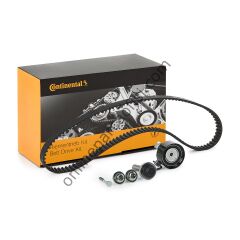 CONTITECH CT 881K5 | FORD FOCUS/FIESTA/C-MAX/MONDEO TRIGER SETI