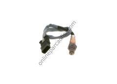 BOSCH BCH 0258010418 | BMW F20-F21-F22-F23-F30-F31-F34-F35-F32-F33-F36-F07-F10-F11-F18-X1 E84-X3 F25 OKSIJEN SENSÖRÜ