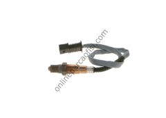 BOSCH BCH 0258010418 | BMW F20-F21-F22-F23-F30-F31-F34-F35-F32-F33-F36-F07-F10-F11-F18-X1 E84-X3 F25 OKSIJEN SENSÖRÜ