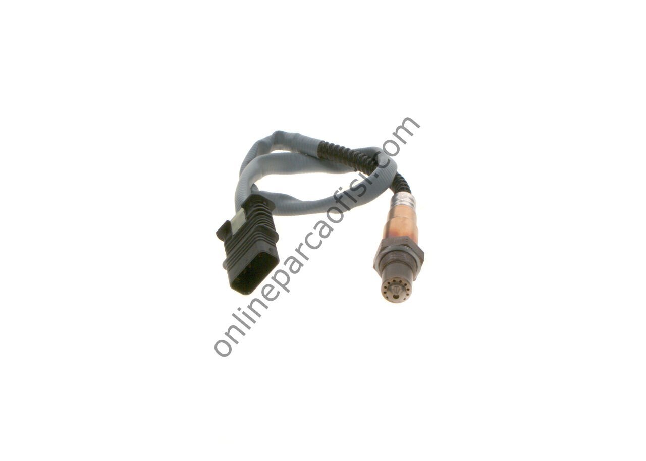 BOSCH BCH 0258010418 | BMW F20-F21-F22-F23-F30-F31-F34-F35-F32-F33-F36-F07-F10-F11-F18-X1 E84-X3 F25 OKSIJEN SENSÖRÜ