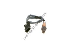 BOSCH BCH 0258010418 | BMW F20-F21-F22-F23-F30-F31-F34-F35-F32-F33-F36-F07-F10-F11-F18-X1 E84-X3 F25 OKSIJEN SENSÖRÜ