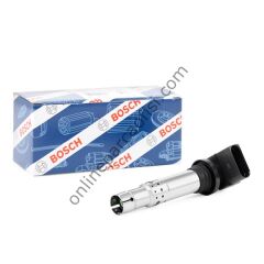 BOSCH BCH 0986221023 | VW POLO-GOLF4-GOLF5-BORA-CORDOBA-FABIA ATESLEME BOBINI