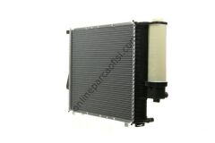 BEHR CR 244 000P | BMW E39 SU RADYATÖRÜ