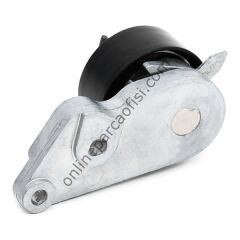 CONTITECH CT 881WP1 | FORD FOCUS/FIESTA/MONDEO/MAZDA/VOLVO TRIGER SETI+DEVIRDAIM