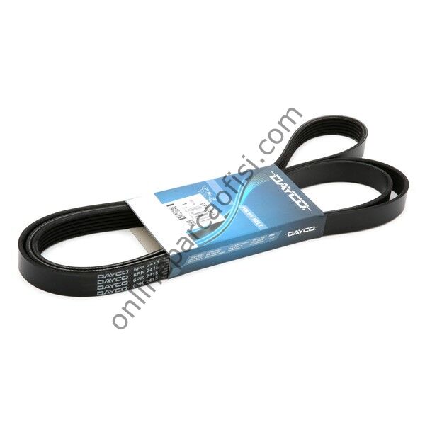 DAYCO 6PK2415 | VW A4-A6 V KAYISI