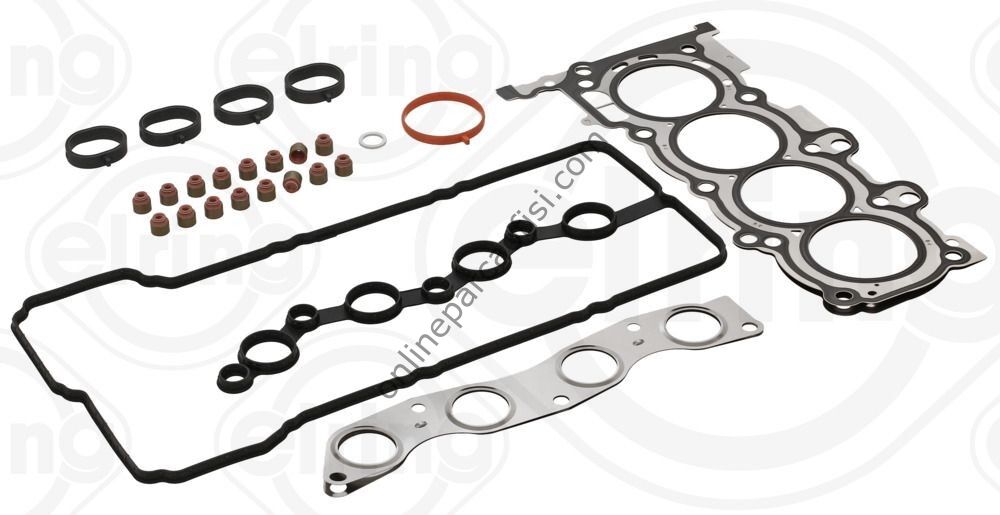 ELRING 091.040 | KORE PICANTO / RIO I10 I20 TAKIM CONTA