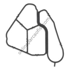 ELRING 301.370 | BMW E46-X5 E53 LAND ROVER RANGE III YAG FILTRE HAZNE CONTASI