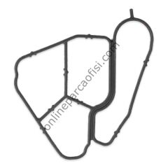 ELRING 301.370 | BMW E46-X5 E53 LAND ROVER RANGE III YAG FILTRE HAZNE CONTASI