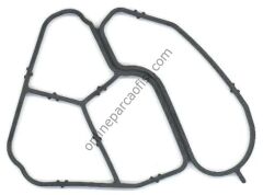 ELRING 301.370 | BMW E46-X5 E53 LAND ROVER RANGE III YAG FILTRE HAZNE CONTASI